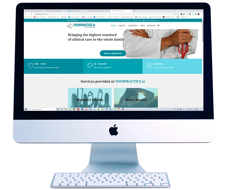 MEDICAL CLINICS